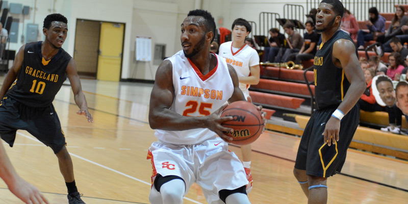 Comeback falls short as Storm men lose to Wartburg
