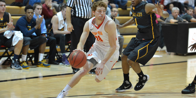 Slow second half costs Storm against Gustavus