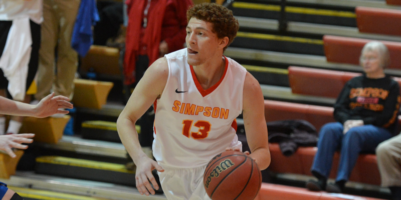 Gretzky scores 24, Storm men win at Wartburg