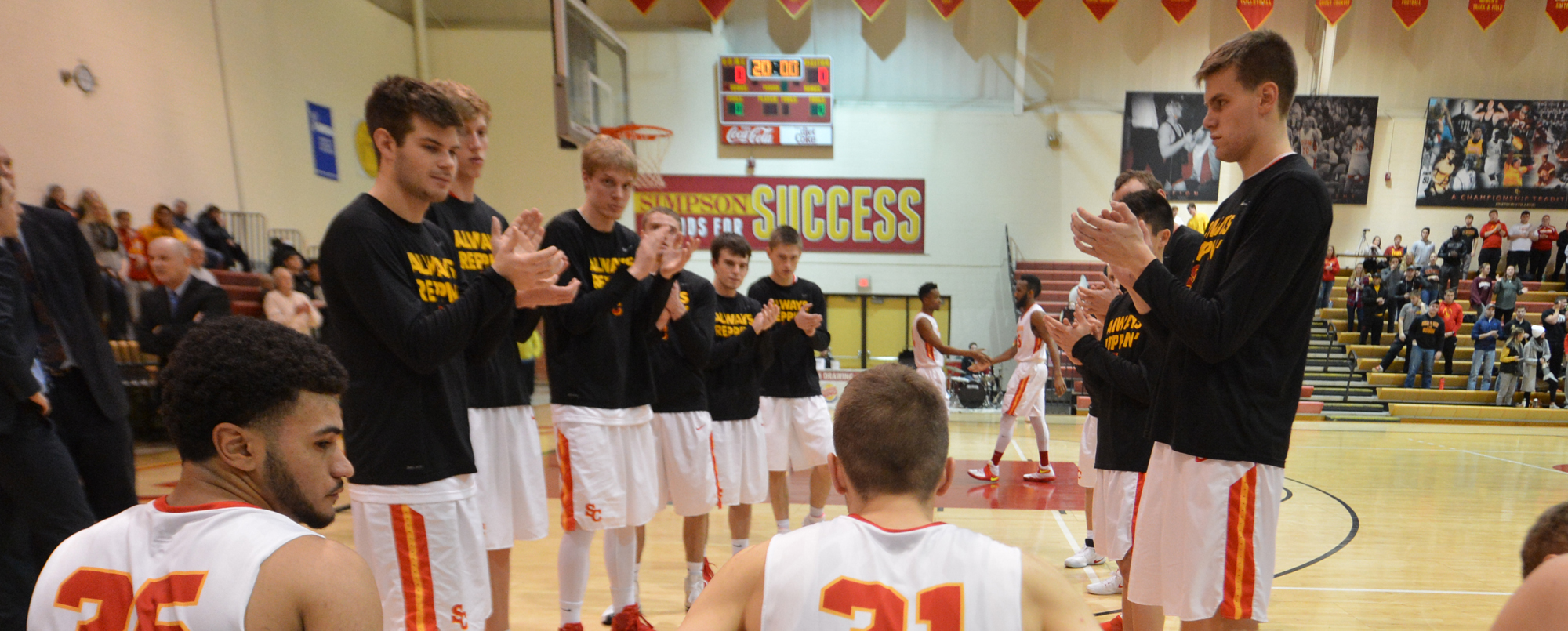 Storm go cold down the stretch, fall to Buena Vista