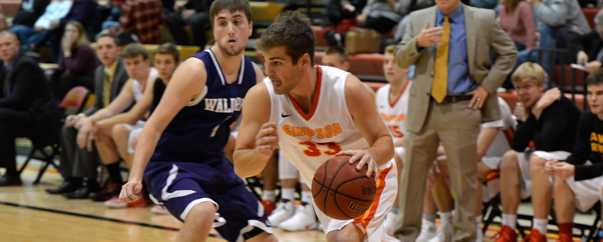 MBB Preview: Storm vs. Coe, 1.14.17