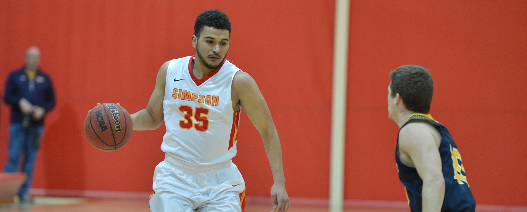 Early run propels Storm to big win over Augsburg