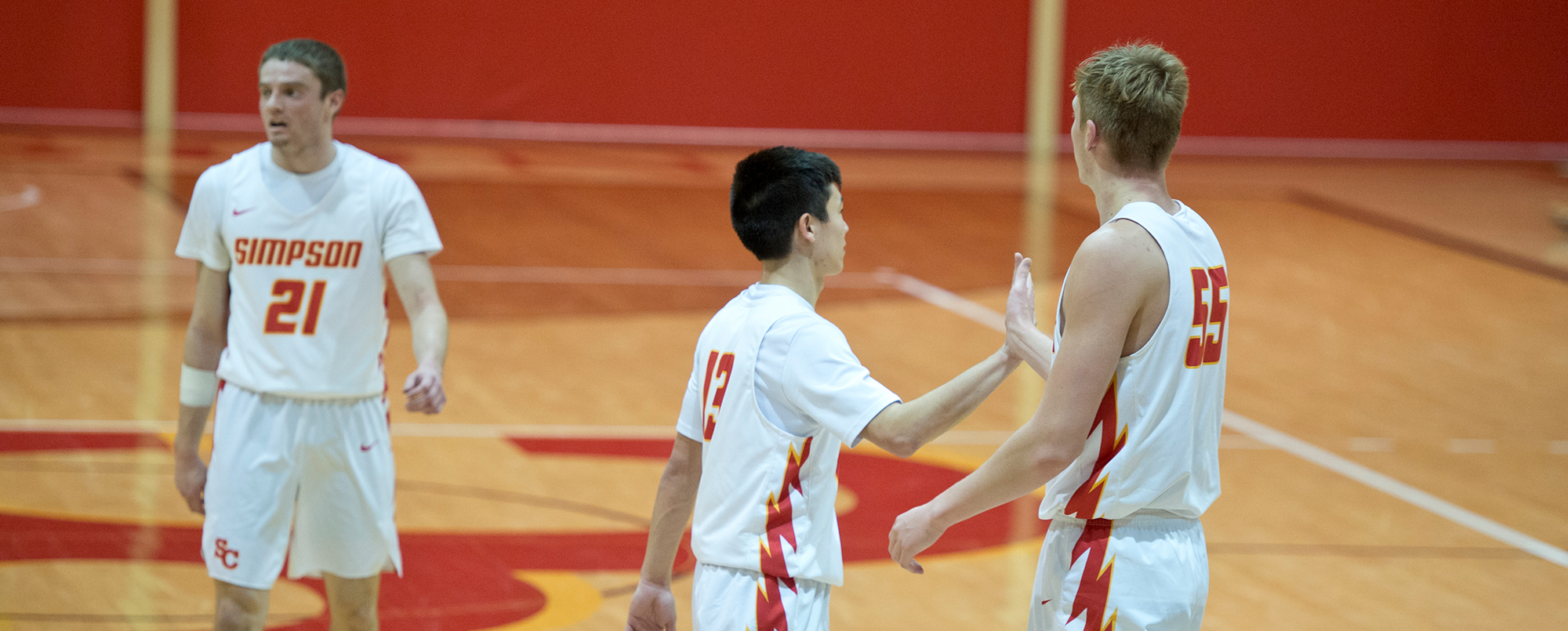 MBB Preview: Storm look to rebound at Dubuque