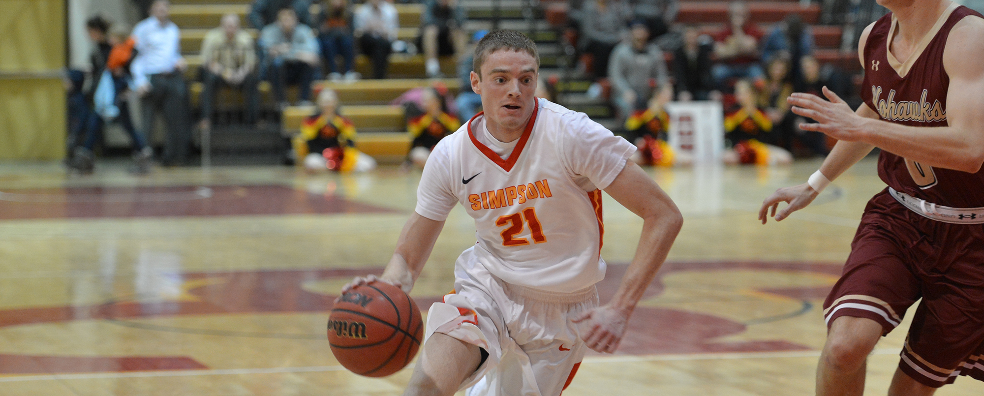 Conor Riordan