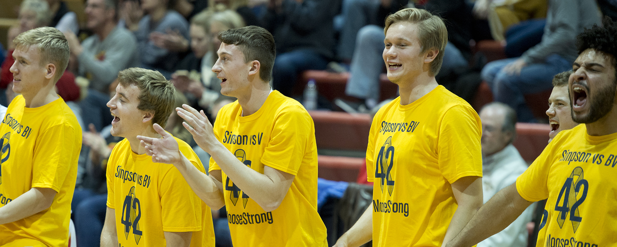 MBB Preview: Wartburg visits Cowles Fieldhouse on Thursday