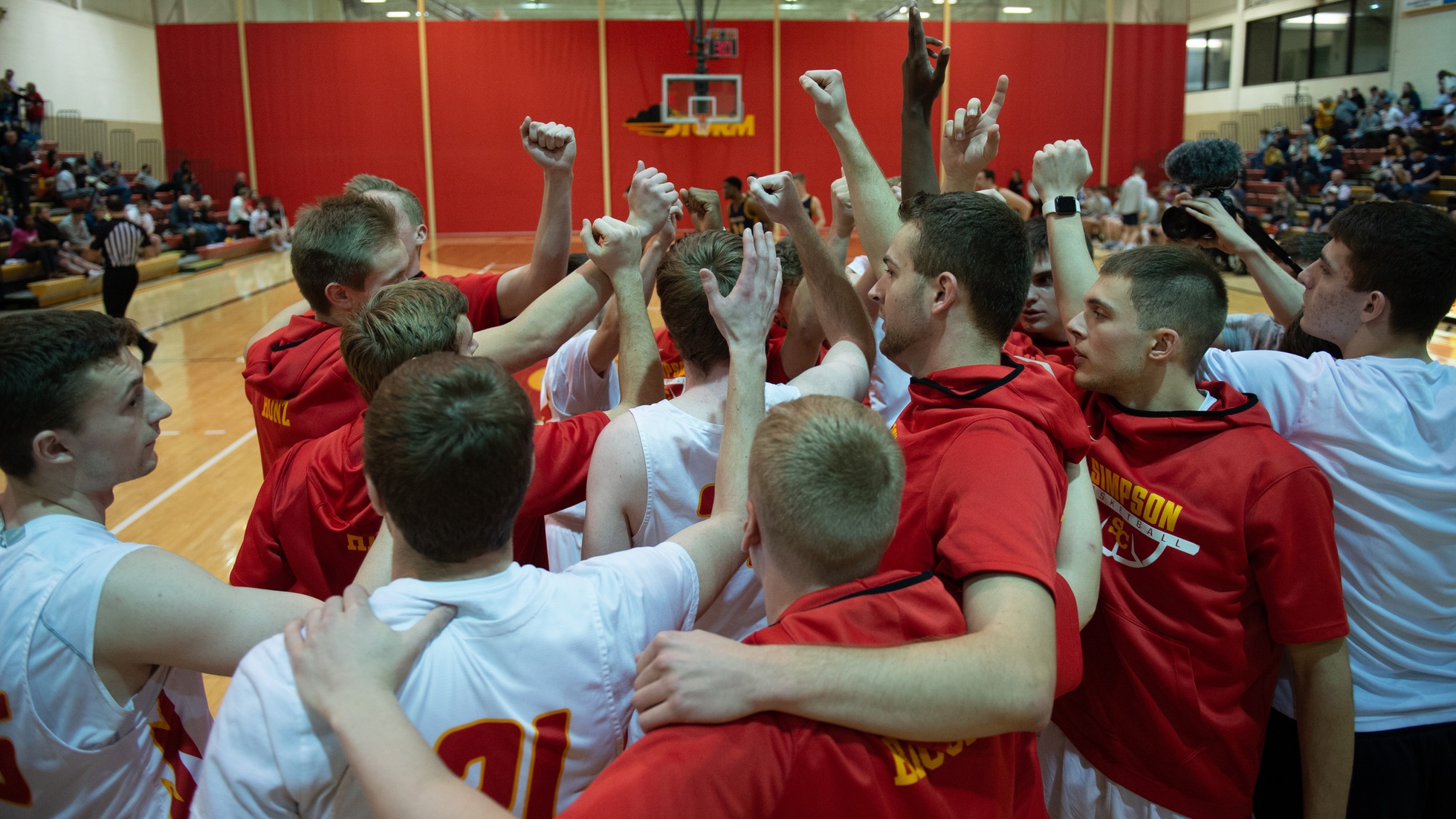 Storm lead nation with 11 NABC Honors Court selections