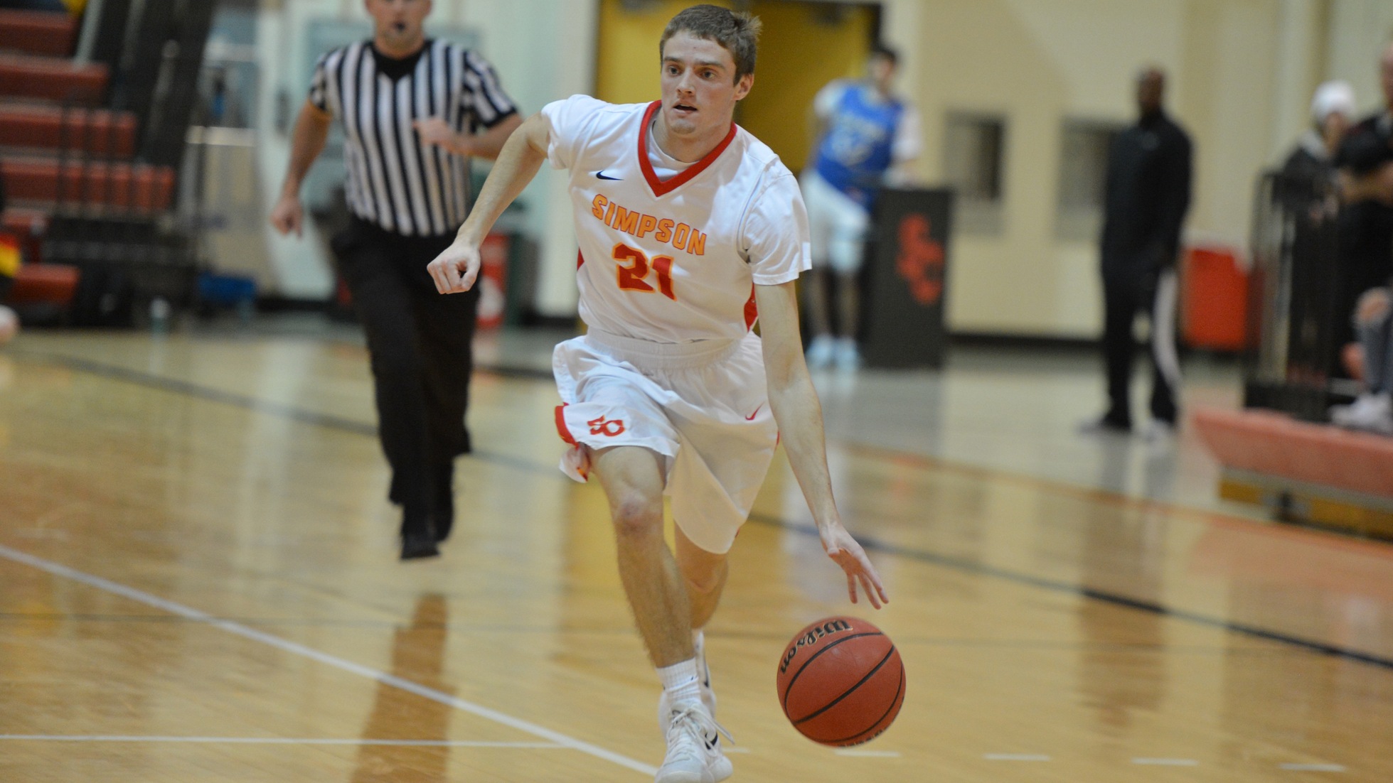 Conor Riordan
