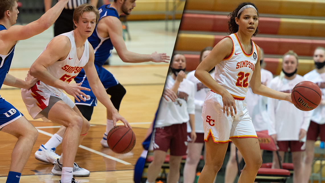 Chris Honz and Cassie Nash will compete for the USA D-3 National Select Team in Brazil next week.