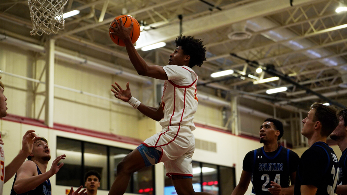 Cam Henderson - Photo Credit: Frank Novak