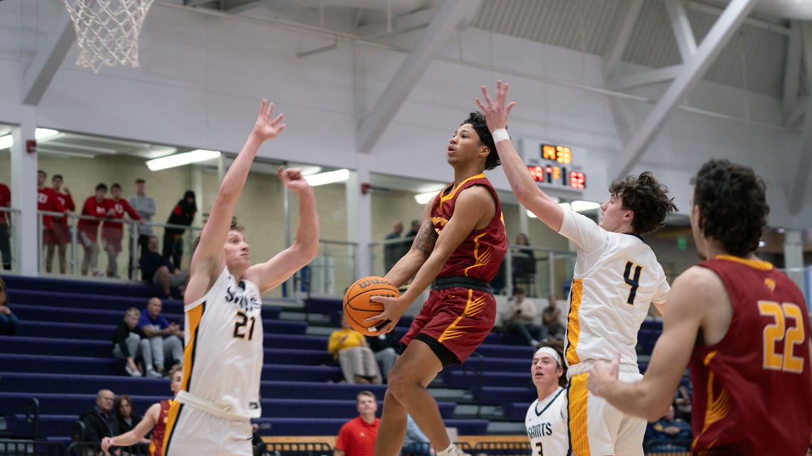 Zay Howard - Photo Credit: Daniel Welter