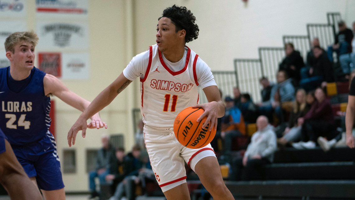 Freshman Zay Howard - Photo Credit: Addi Olson