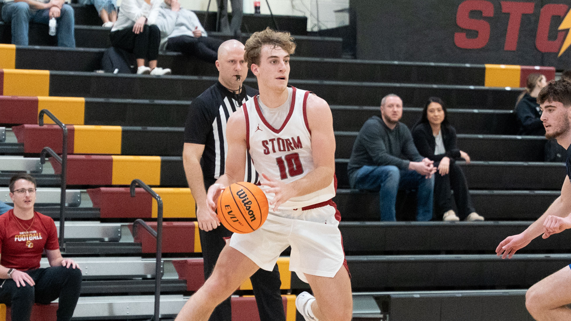 Calix Cahill - PC: Frank Novak
