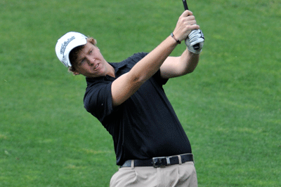Storm 8th after first weekend of IIAC Championship
