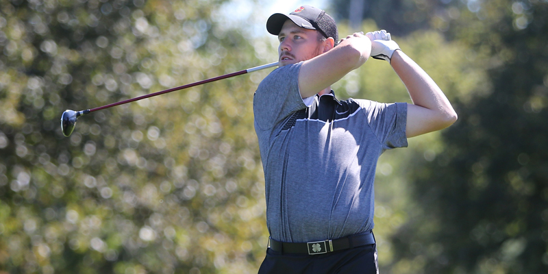 Lindenman named IIAC Golfer of the Week