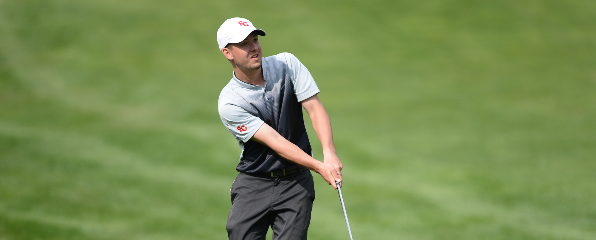 Storm take sixth in tightly contested Simpson Invite
