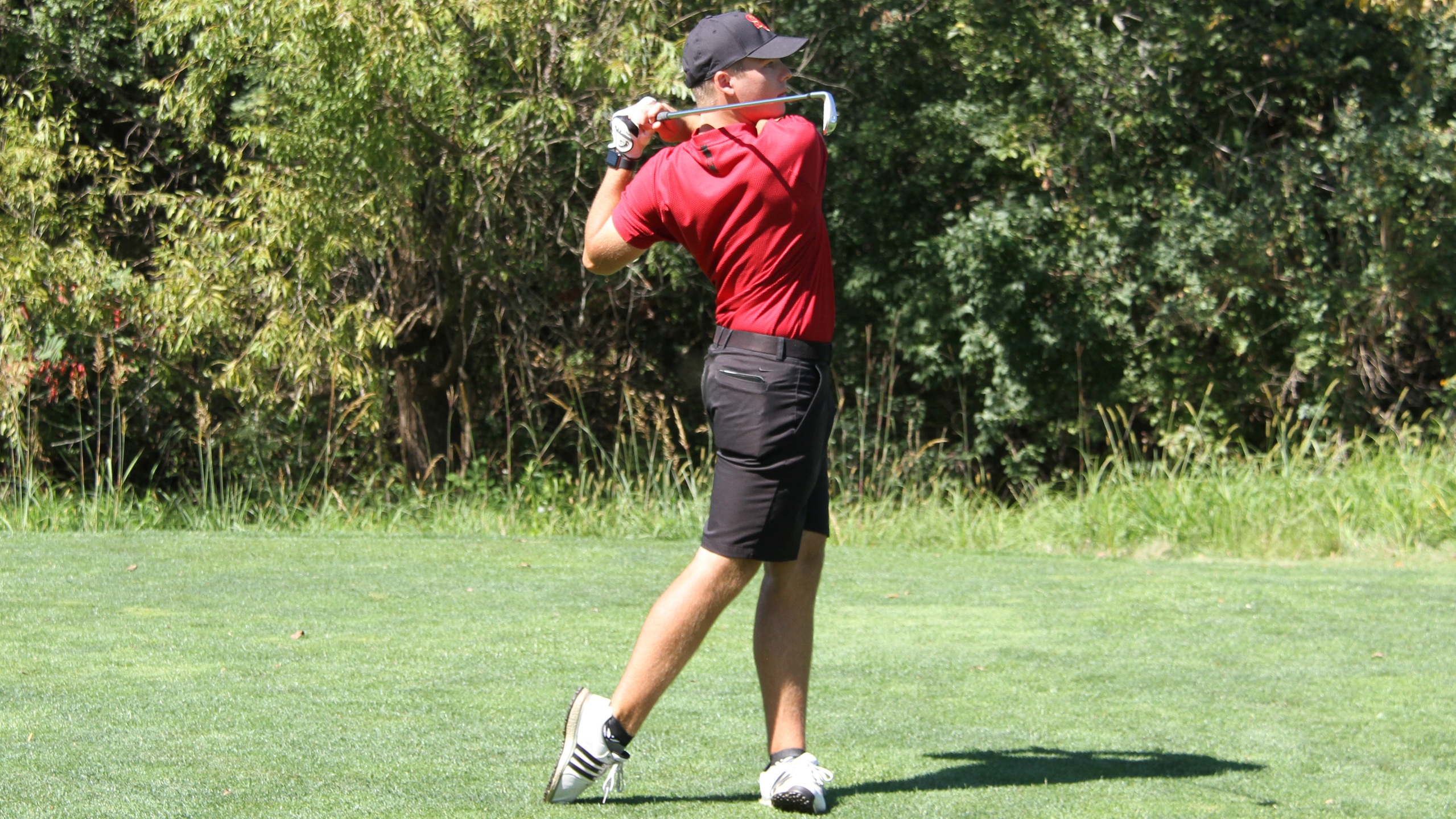 Simpson continues spring slate in Missouri
