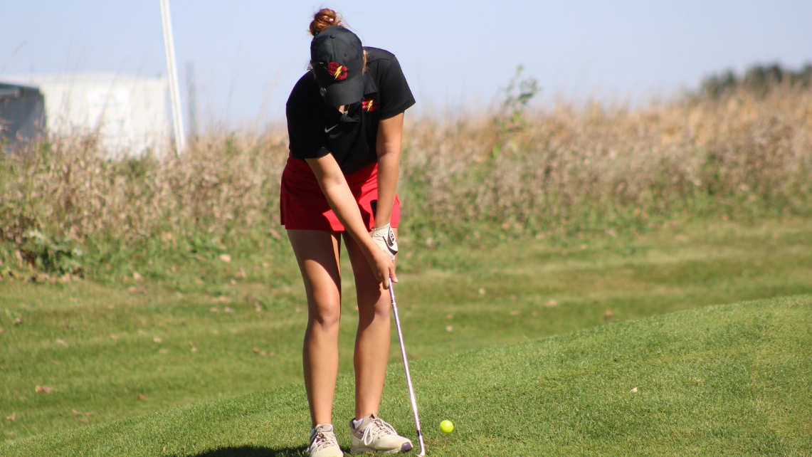 Storm open season in Missouri, capture third place