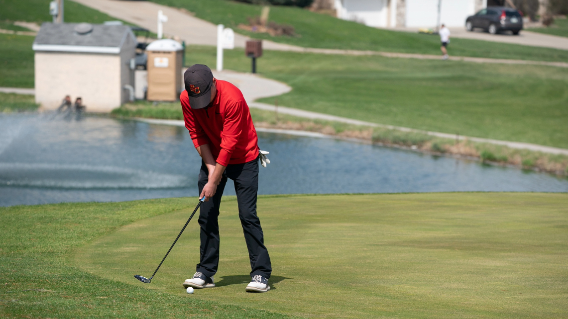 Storm claim victory, Kofoed with first place finish