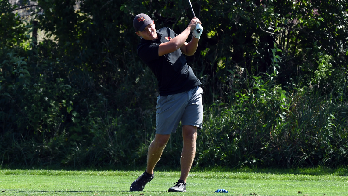 Blake Perrin - Photo Credit: Lauren Beck