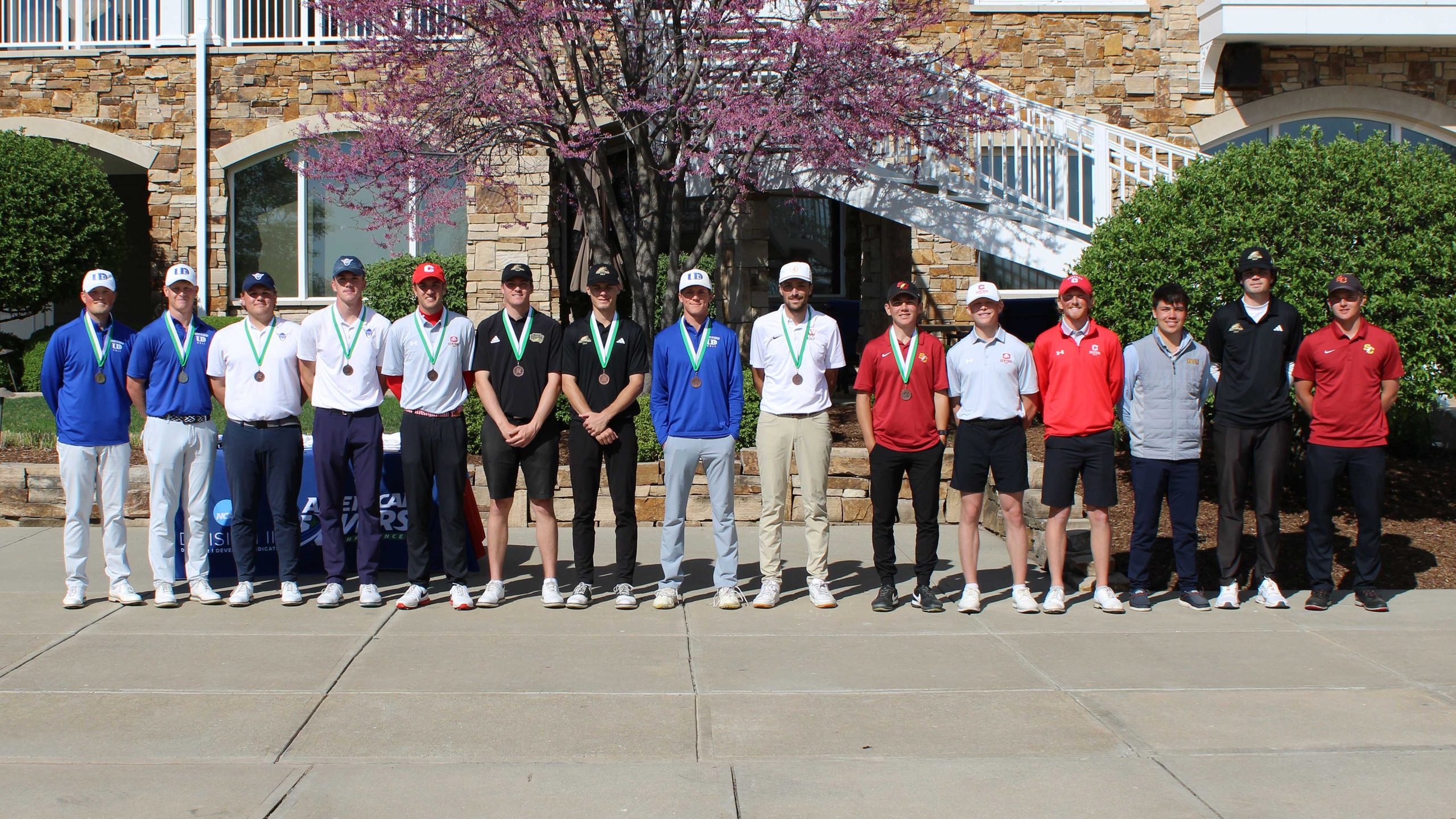 Storm finish fifth at A-R-C Championships, Tennis earns all-conference medal