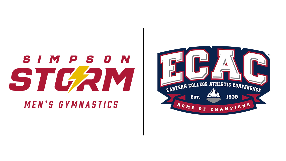 Men&rsquo;s gymnastics to join Eastern College Athletic Conference