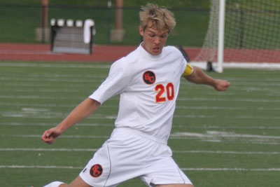 Luke Haack