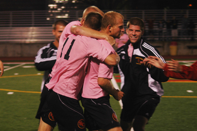 Storm win another overtime thriller