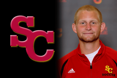 Reinert named IIAC Player of the Week
