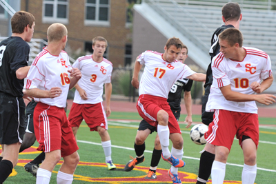 Missed opportunities cost Storm in overtime loss