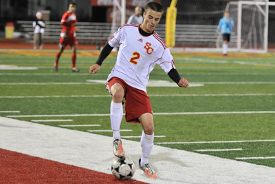 Storm beat Wartburg, advance to IIAC Semifinals