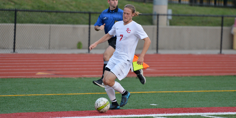 Jacobson scores twice in Storm win
