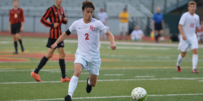 Missed opportunities cost Storm against Saint John's