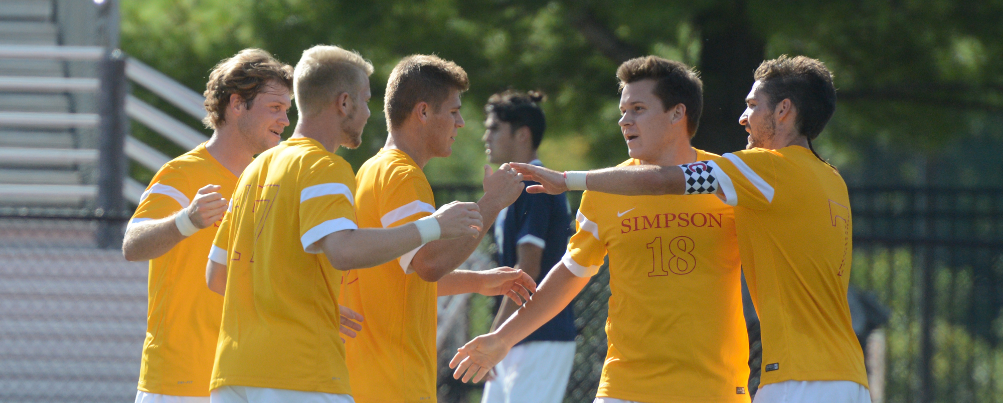 Storm blank St. Mary&rsquo;s for third straight win