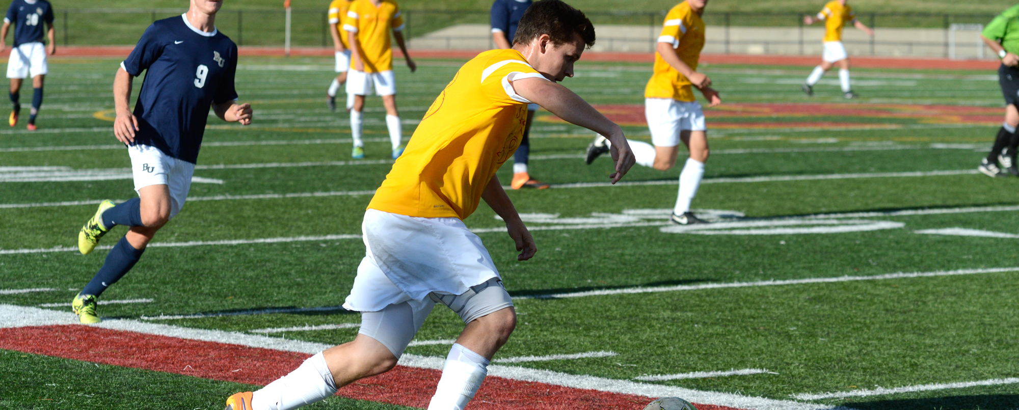 Storm can&rsquo;t capitalize on opportunities in 2-1 loss to Whitewater