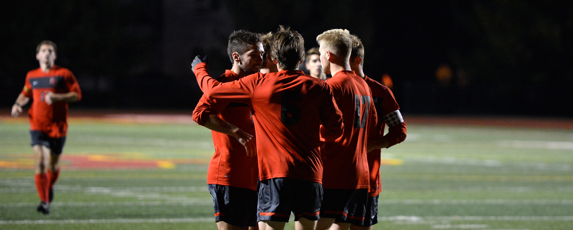 Storm fall to Loras, bow out of IIAC Tournament