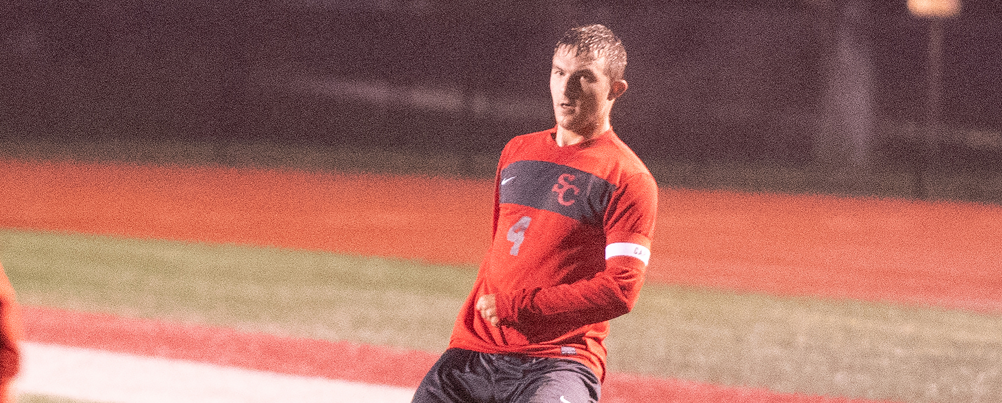 Storm battle to 2-2 draw with Buena Vista