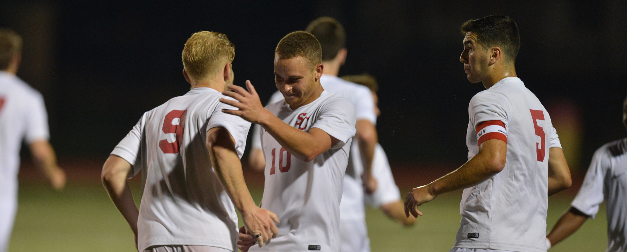 Balanced Storm attack proves too much for Augustana