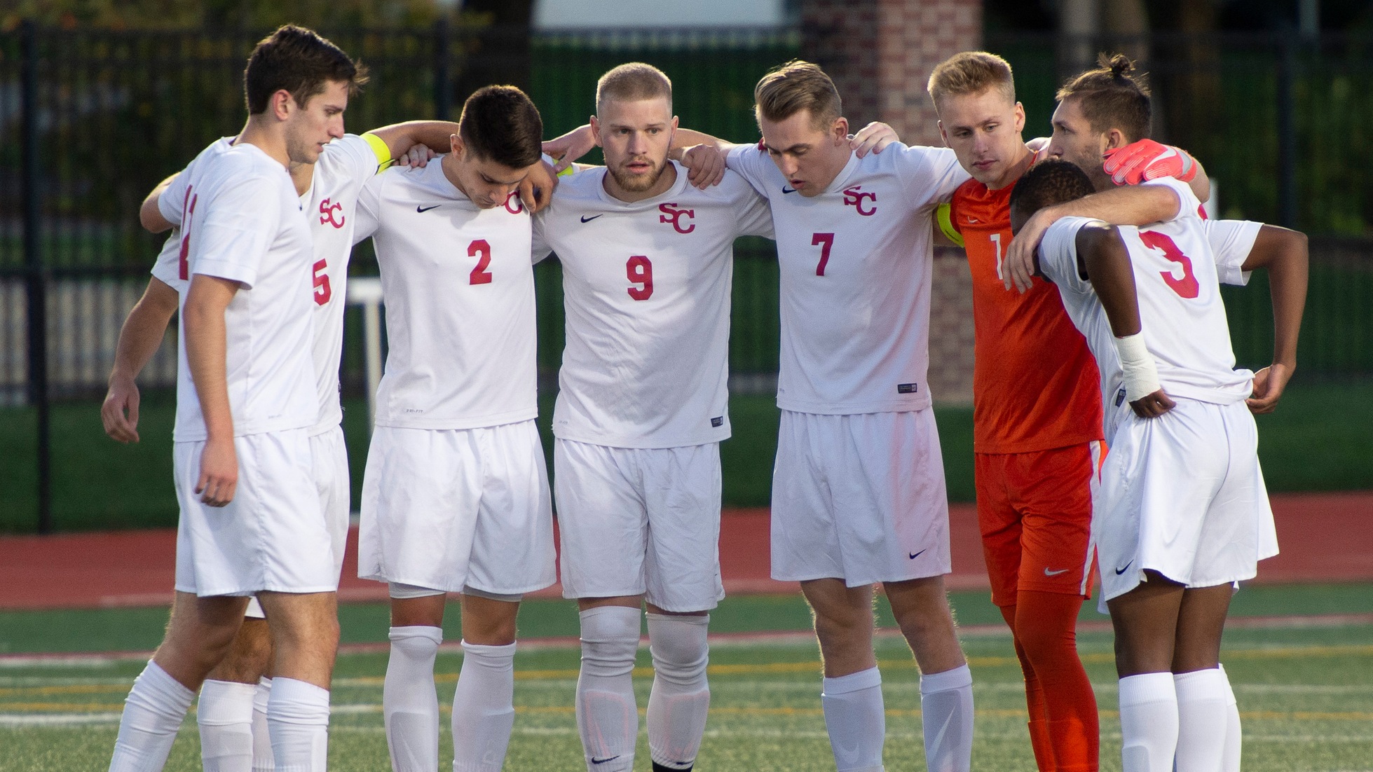 Storm close season in A-R-C Semifinals