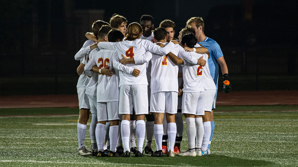Storm fall to Loras in A-R-C Semifinal