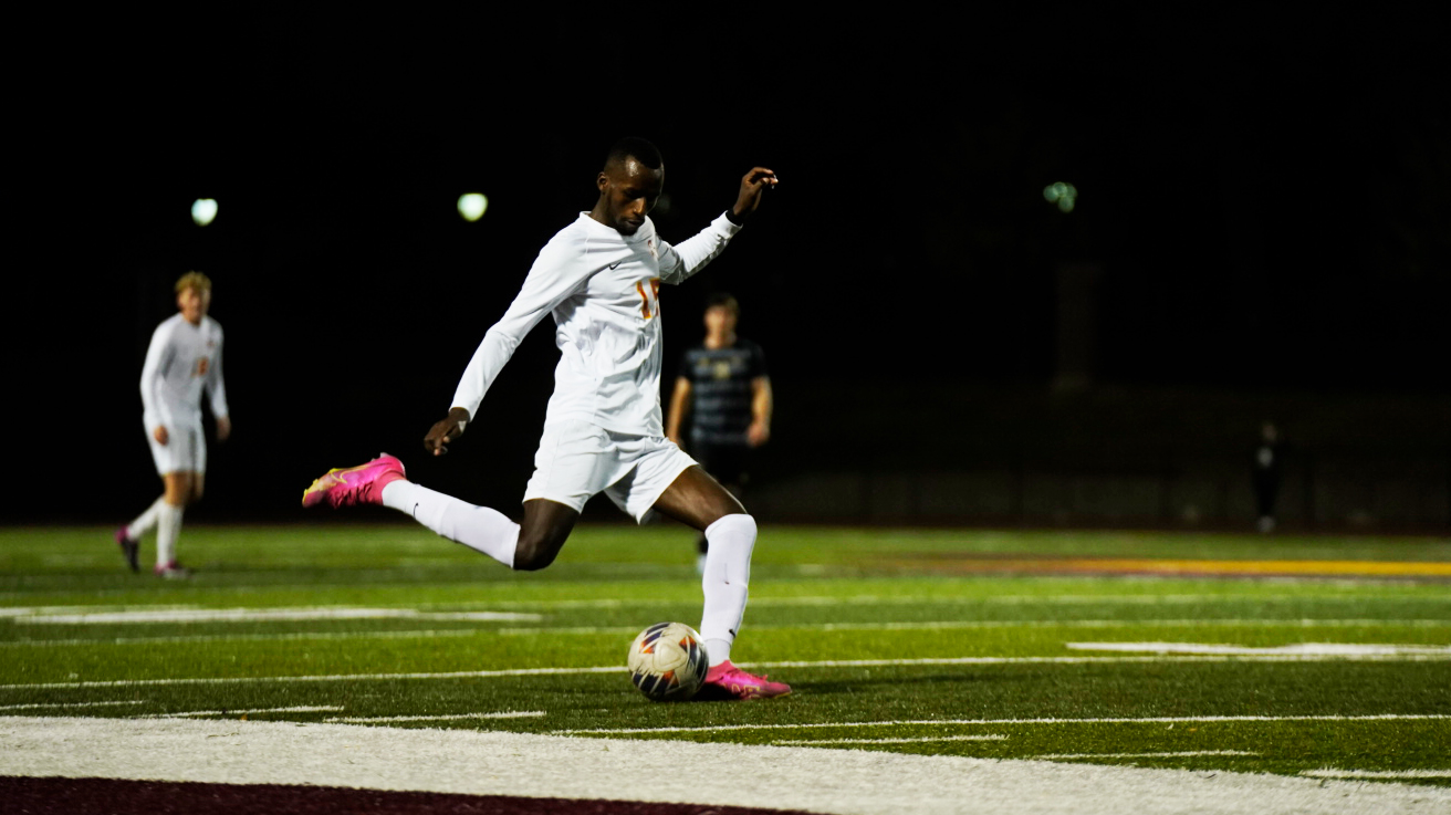 Junior Hope Nkomezi (photo by Frank Novak)