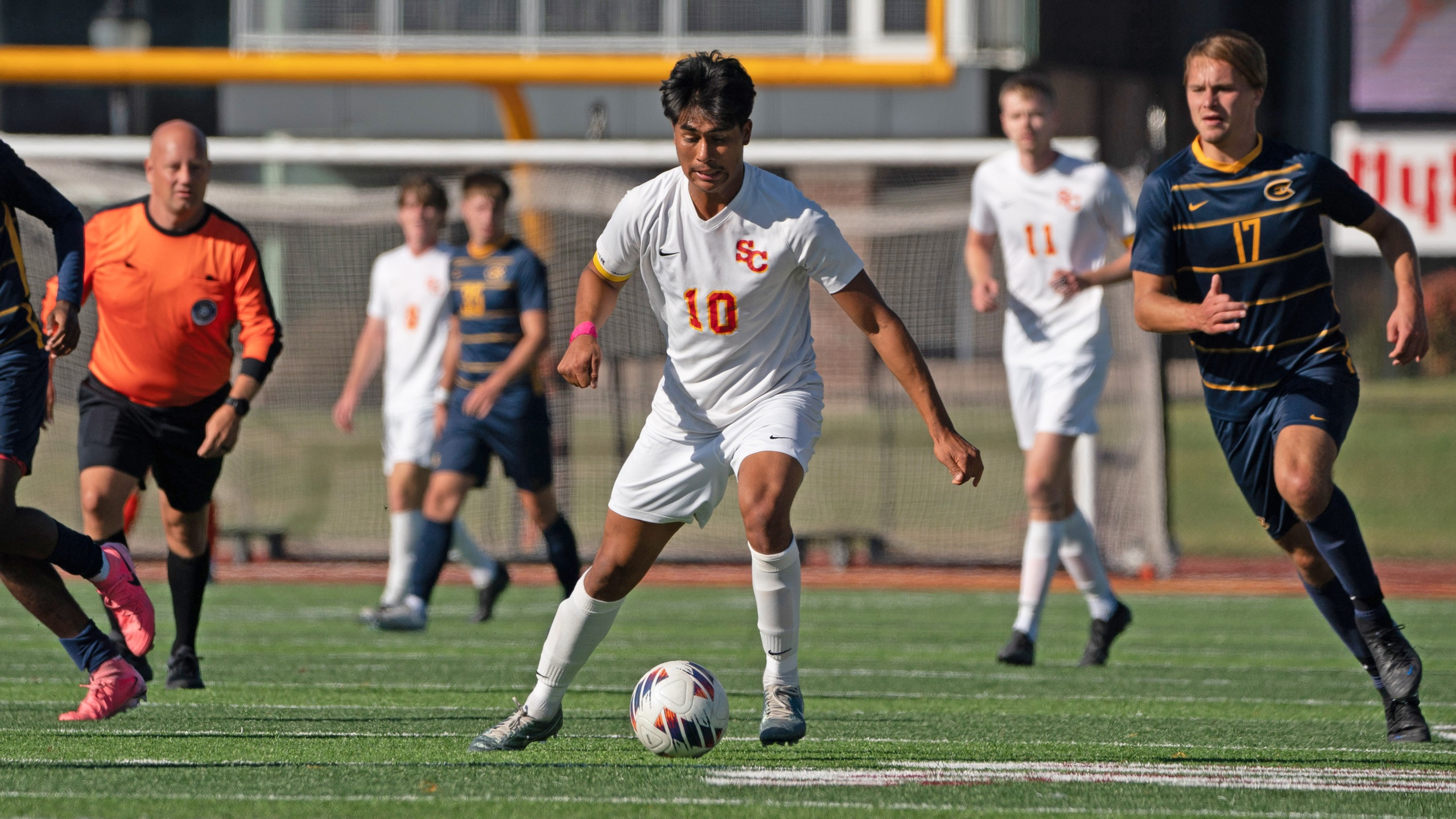 Ronaldo Ordaz (photo by Frank Novak)
