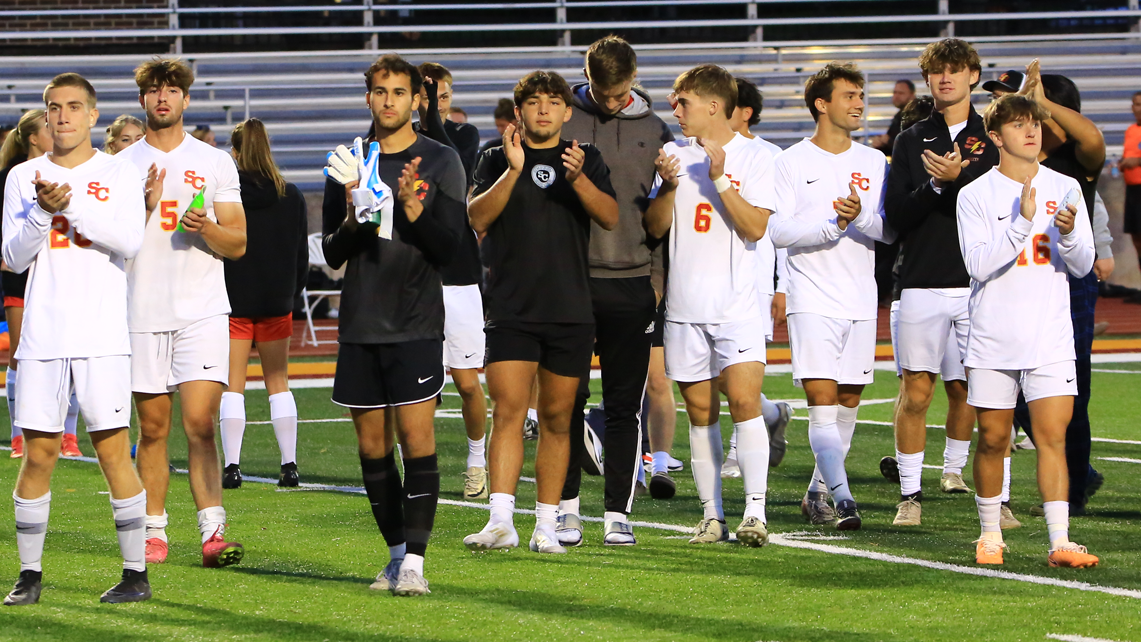 Storm fall 1-0 to Nebraska Wesleyan to conclude 2024 season