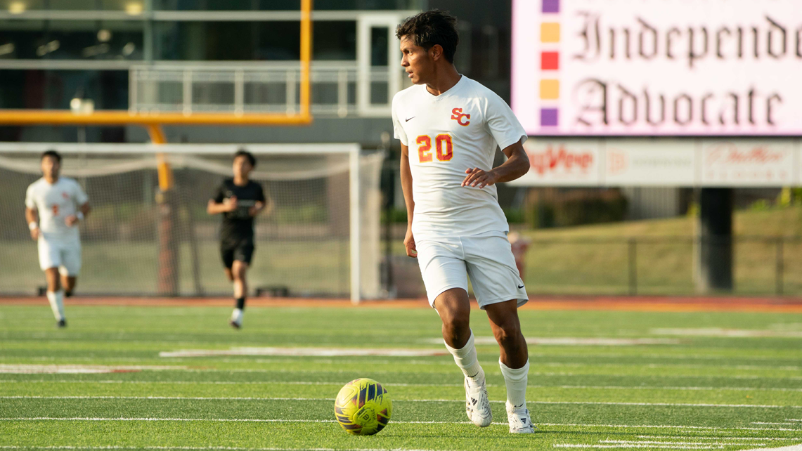 Allan Martinez - PC: Frank Novak