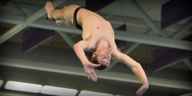 Hansen named IIAC Performer of the Week