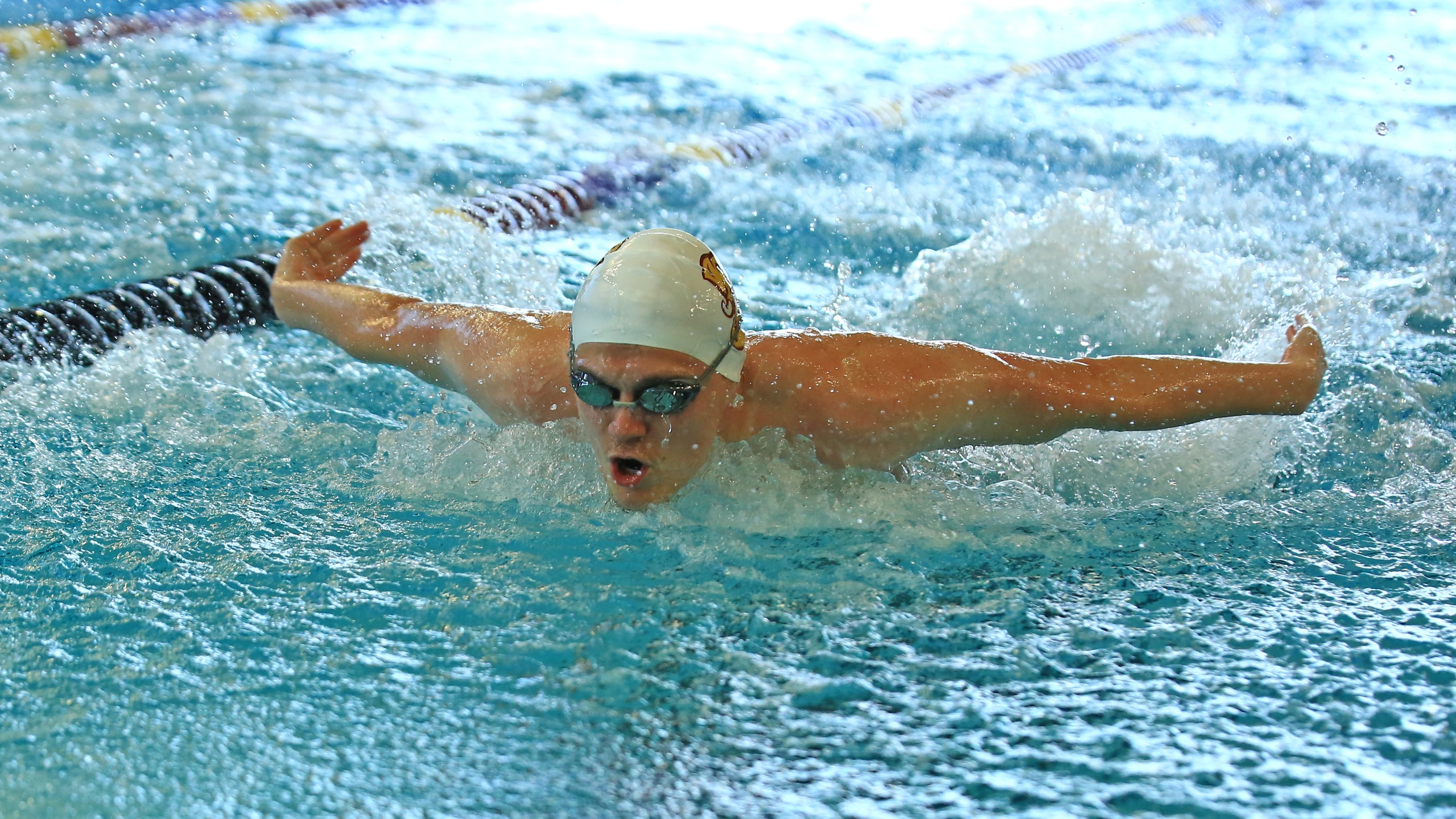 Jay Ceperley (photo by Jared Oosterhuis)