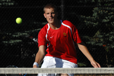 Summit, Hogan, Linden place at IIAC Championships
