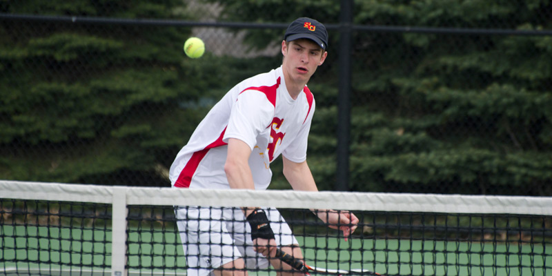 Storm drop tight contest to Northwestern