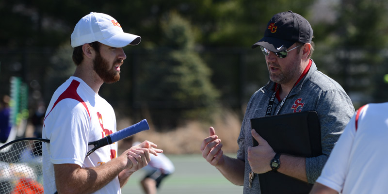 Three earn ITA Scholar-Athlete award