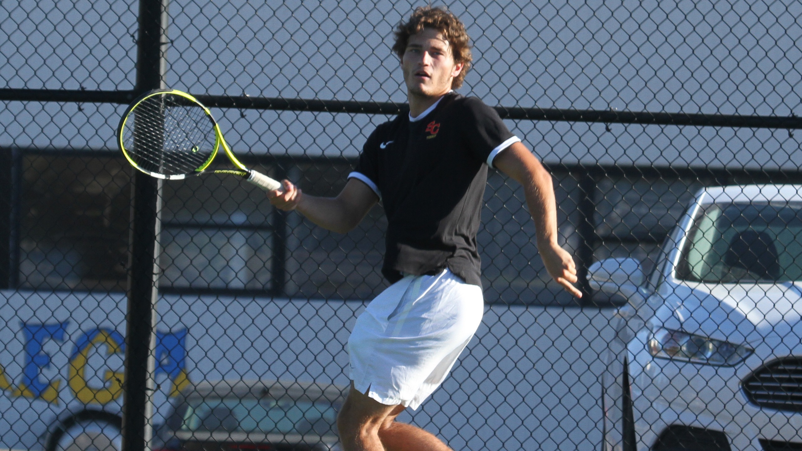 Junior Aaron Price