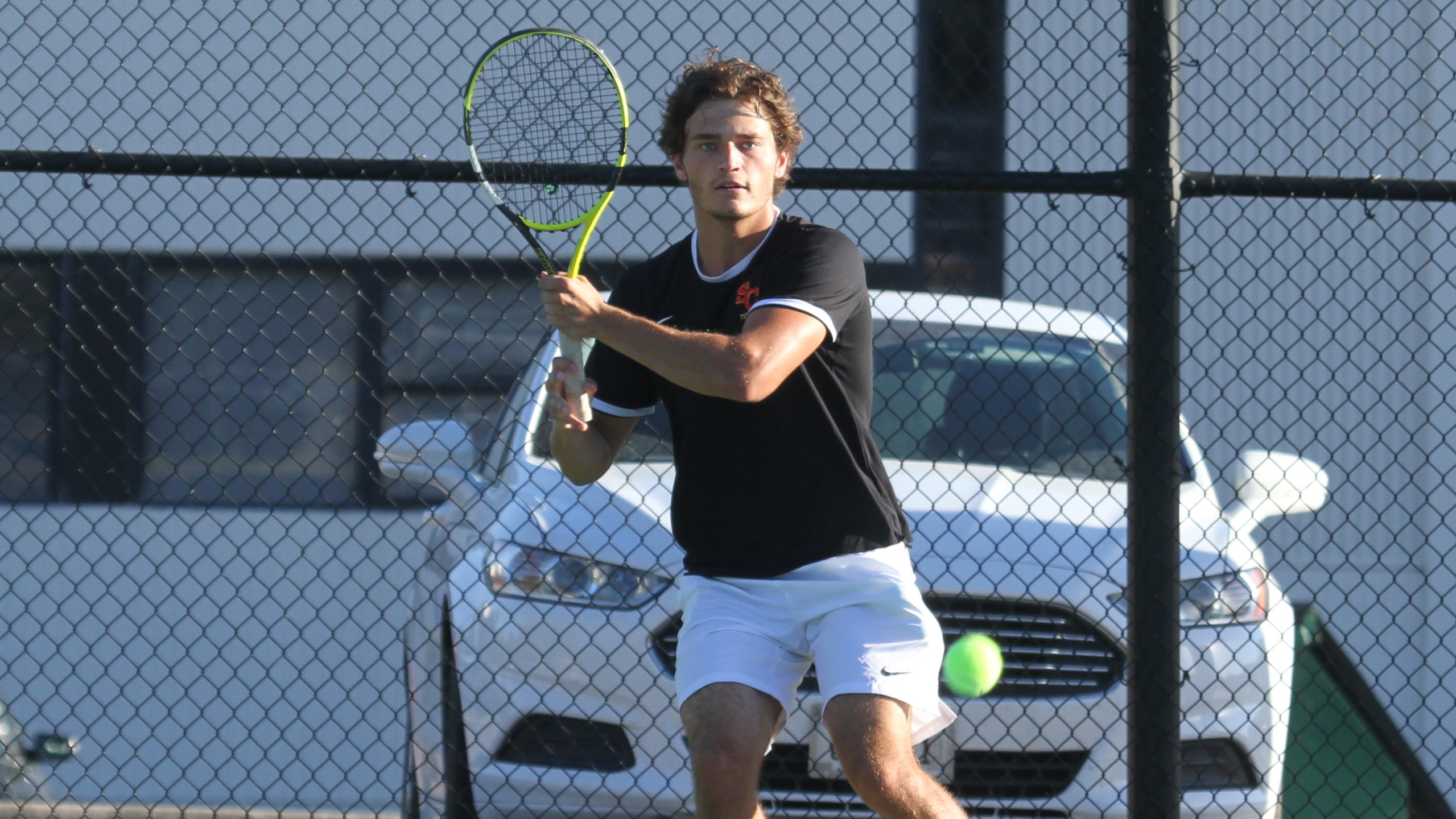 Junior Aaron Price